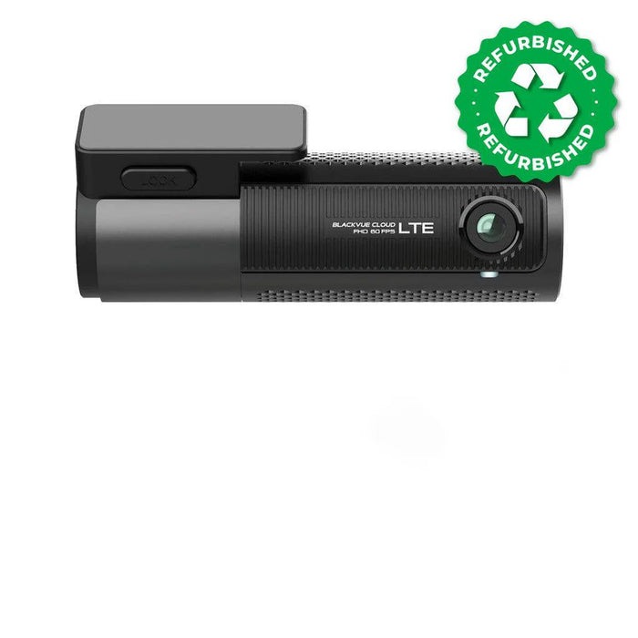 [REFURBISHED] BlackVue DR750-1CH LTE Cloud Dash Cam