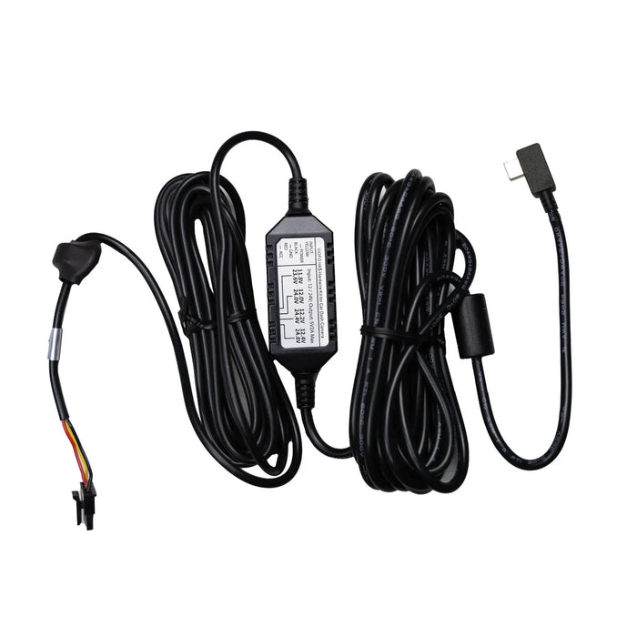 Battery Pack Replacement Cables