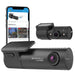 BlackVue DR590X-2CH IR (Cabin View) Dash Cam - Dash Cams - BlackVue DR590X-2CH IR (Cabin View) Dash Cam - 1080p Full HD @ 30 FPS, 2-Channel, Adhesive Mount, App Compatible, Bluetooth, Desktop Viewer, G-Sensor, GPS, Hardwire Install, Infrared (IR), Loop Recording, Mobile App, Mobile App Viewer, Night Vision, Parking Mode, sale, Security, South Korea, Super Capacitor, Wi-Fi - BlackboxMyCar Canada