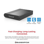 [REFURBISHED] BlackVue Power Magic Ultra Battery (B-130X) - BlackboxMyCar Canada