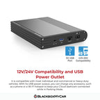 [REFURBISHED] BlackVue Power Magic Ultra Battery (B-130X) - BlackboxMyCar Canada