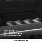 [REFURBISHED] BlackVue Power Magic Ultra Battery (B-130X) - BlackboxMyCar Canada