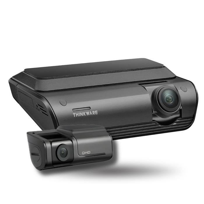 Thinkware ARC700 4K+2K 2-Channel HDR Dash Cam