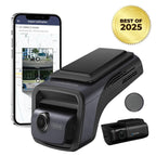 [REFURBISHED] Thinkware U3000 4K UHD Dual-Channel Dash Cam