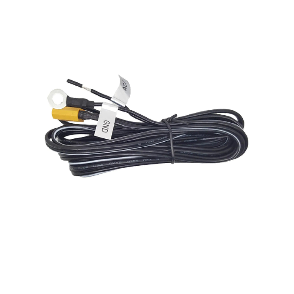 Battery Pack Replacement Cables - BlackboxMyCar Canada