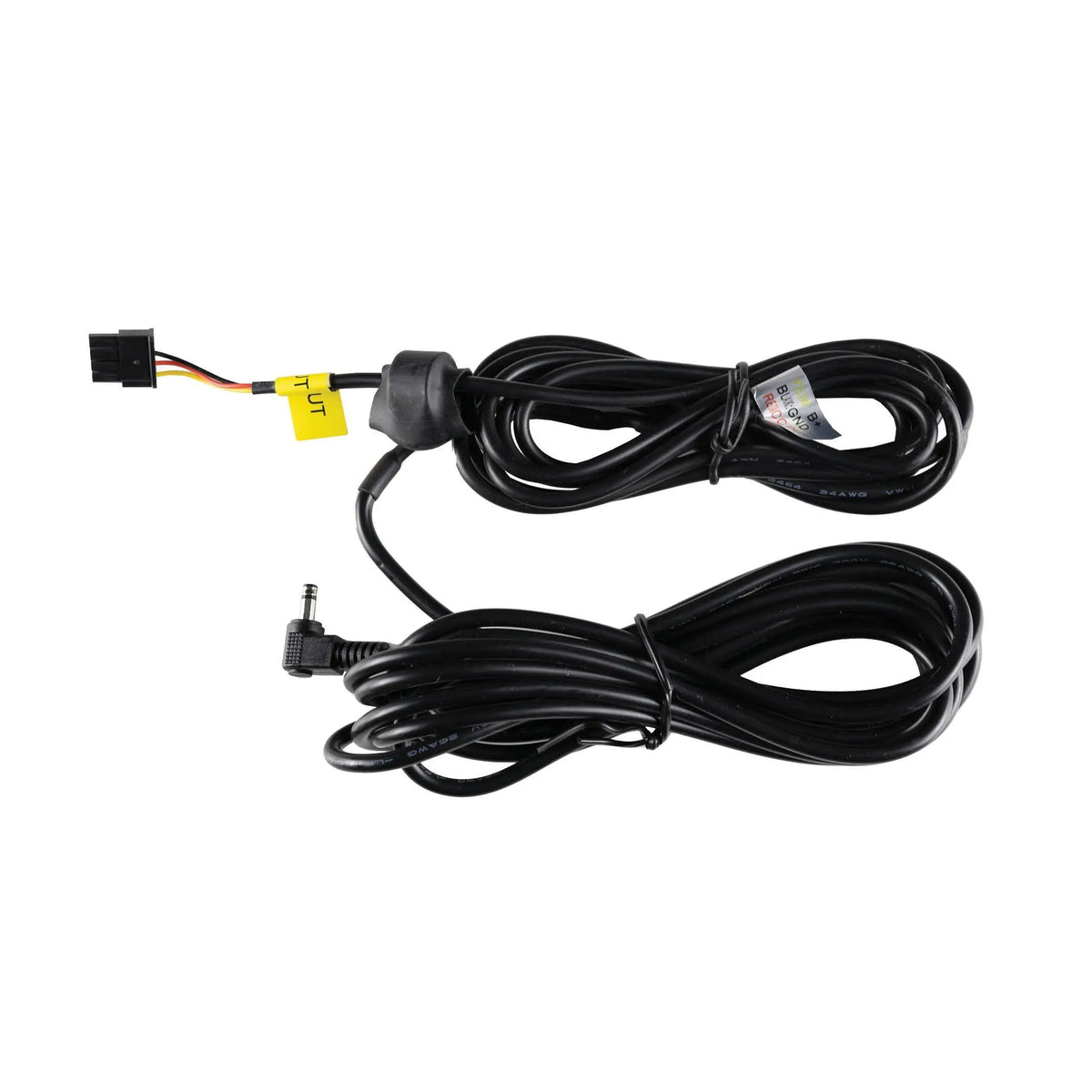 Battery Pack Replacement Cables - BlackboxMyCar Canada
