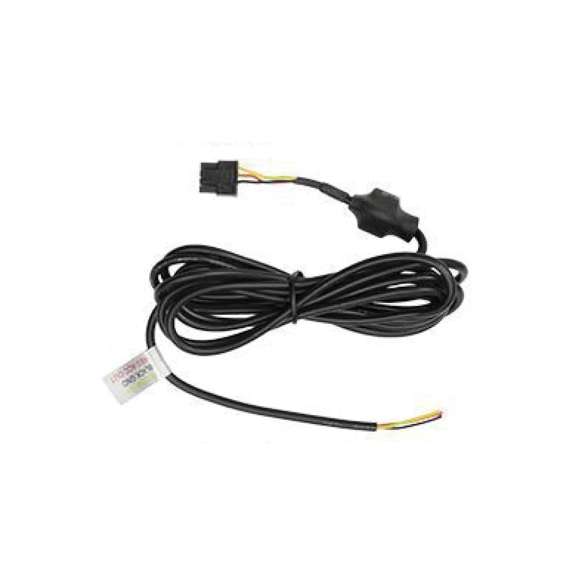 Battery Pack Replacement Cables - BlackboxMyCar Canada