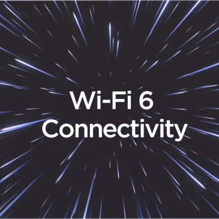 VIOFO A119M Pro Wi-Fi 6 connectivity