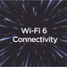 VIOFO A119M Pro Wi-Fi 6 connectivity