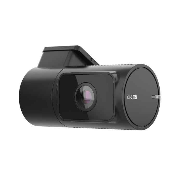 Separate cylindrical BlackVue 4K infrared cabin camera