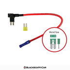 BlackboxMyCar Add-A-Fuse Kit - BlackboxMyCar Canada