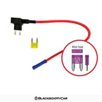 BlackboxMyCar Add-A-Fuse Kit - BlackboxMyCar Canada