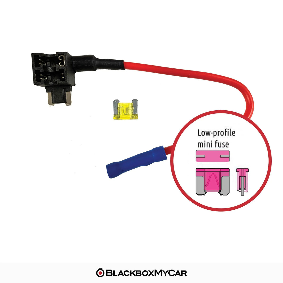 BlackboxMyCar Add-A-Fuse Kit - BlackboxMyCar Canada