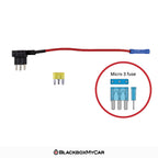 BlackboxMyCar Add-A-Fuse Kit - BlackboxMyCar Canada