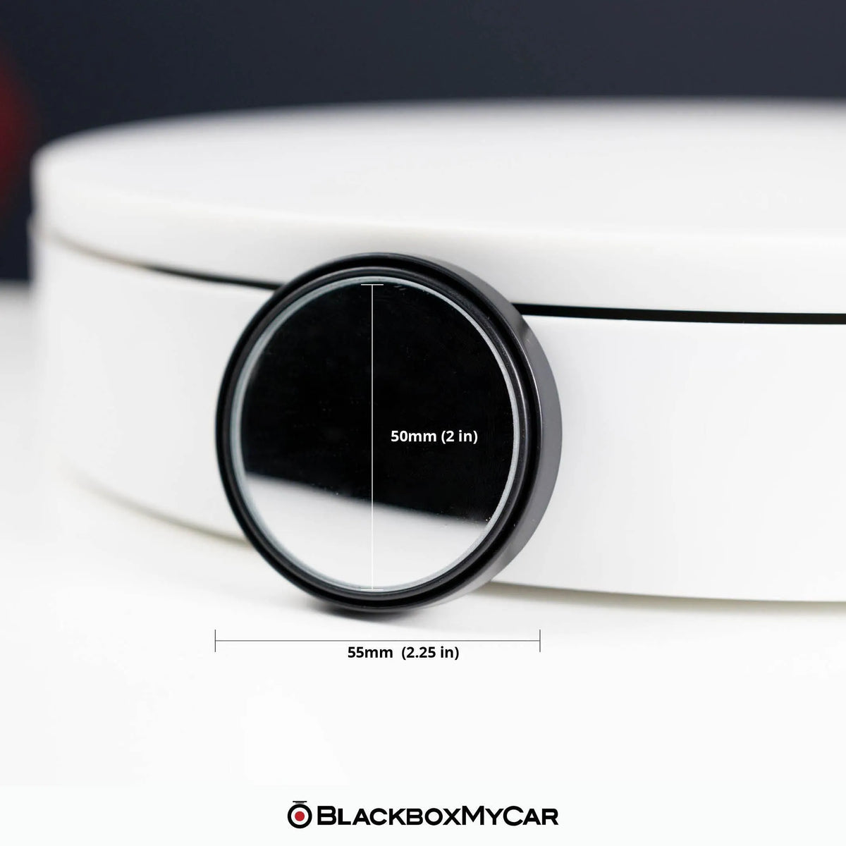 BlackboxMyCar Edgesight Mirrors - BlackboxMyCar Canada