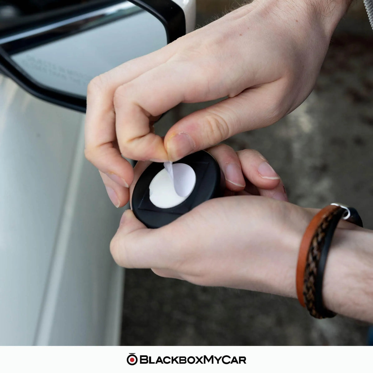 BlackboxMyCar Edgesight Mirrors - BlackboxMyCar Canada