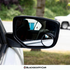 BlackboxMyCar Edgesight Mirrors - BlackboxMyCar Canada