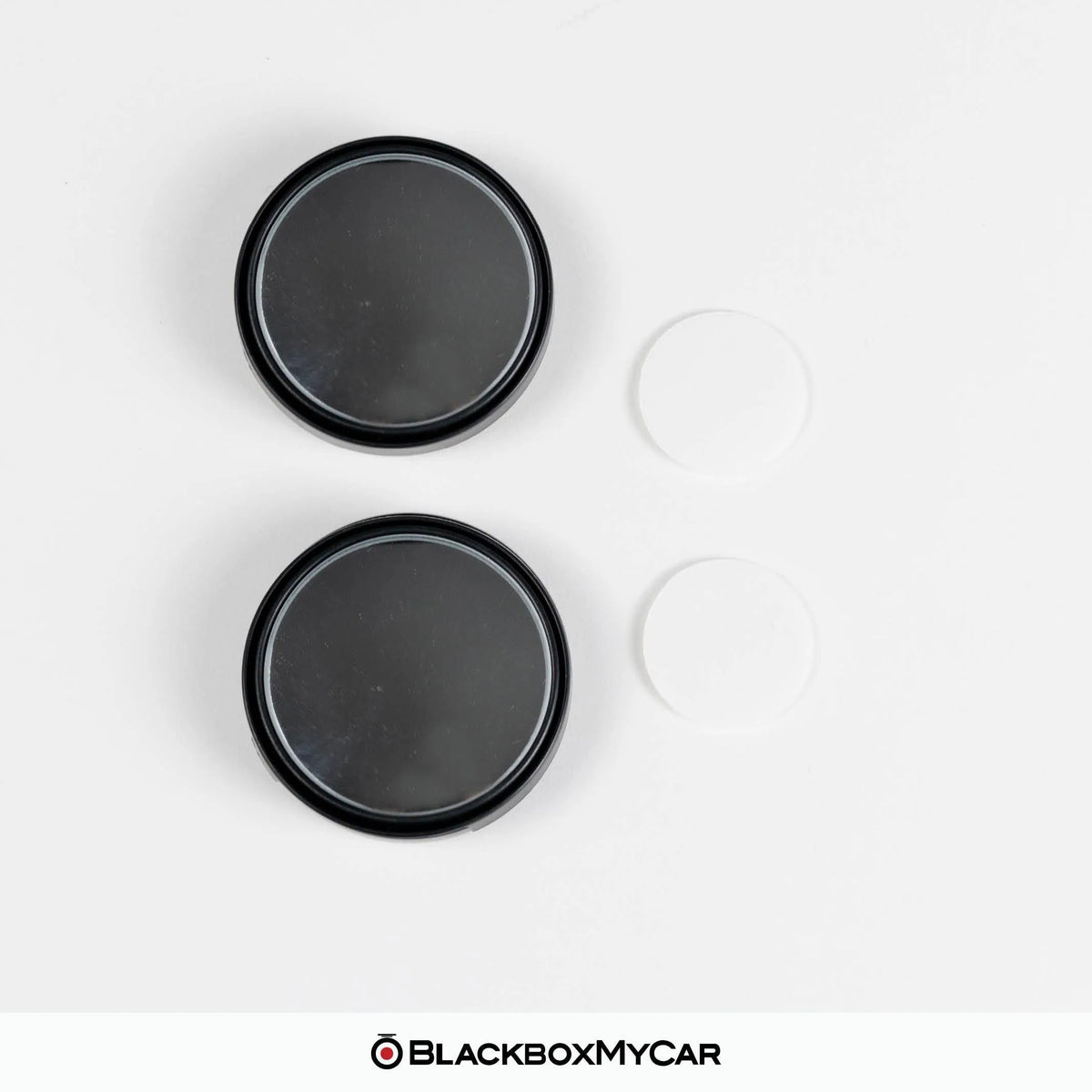 BlackboxMyCar Edgesight Mirrors - BlackboxMyCar Canada