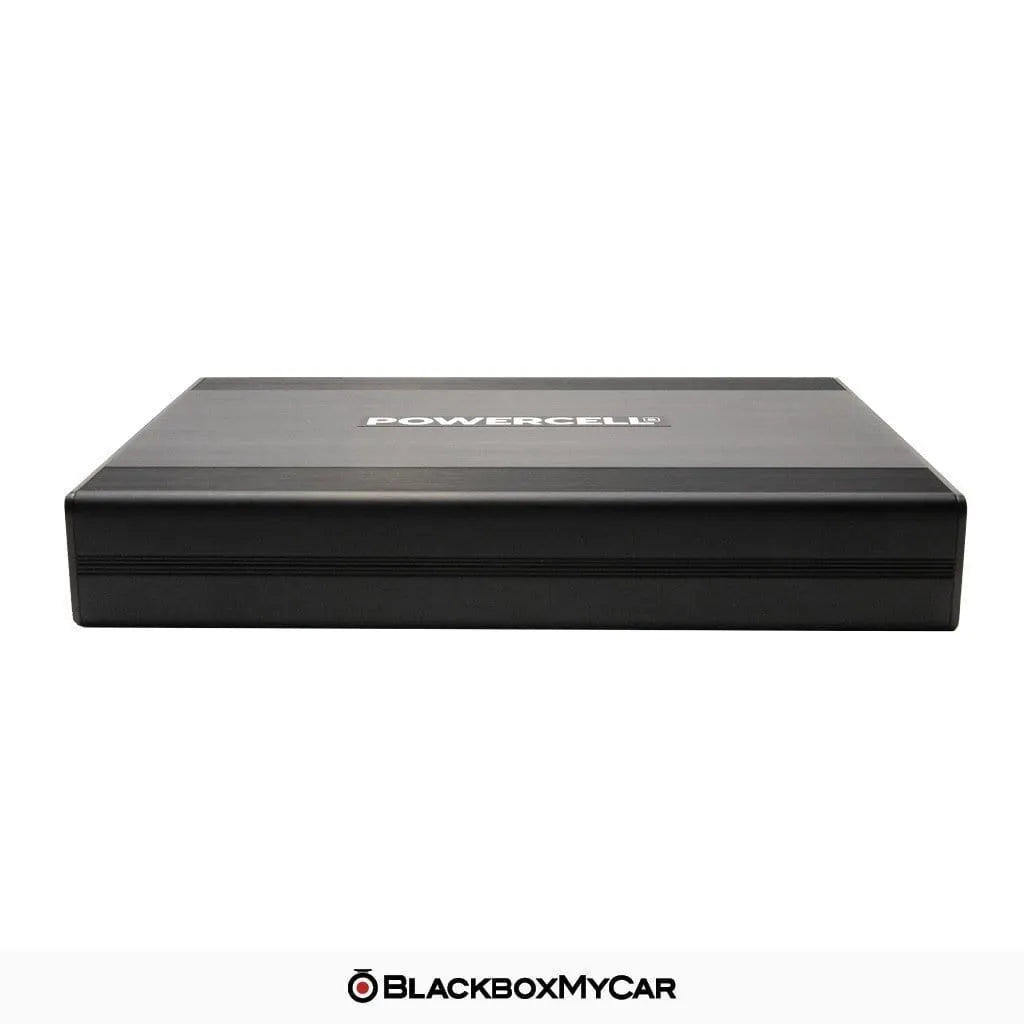 [REFURBISHED] BlackboxMyCar PowerCell 8 Dash Cam Battery Pack - Dash Cam Accessories - {{ collection.title }} - 12V Plug-and-Play, App Compatible, Battery, Bluetooth, Dash Cam Accessories, Hardwire Install, LiFePO4, Mobile App, Parking Mode, sale, South Korea - BlackboxMyCar Canada