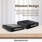 [REFURBISHED] BlackboxMyCar PowerCell 8 Dash Cam Battery Pack - Dash Cam Accessories - {{ collection.title }} - 12V Plug-and-Play, App Compatible, Battery, Bluetooth, Dash Cam Accessories, Hardwire Install, LiFePO4, Mobile App, Parking Mode, sale, South Korea - BlackboxMyCar Canada