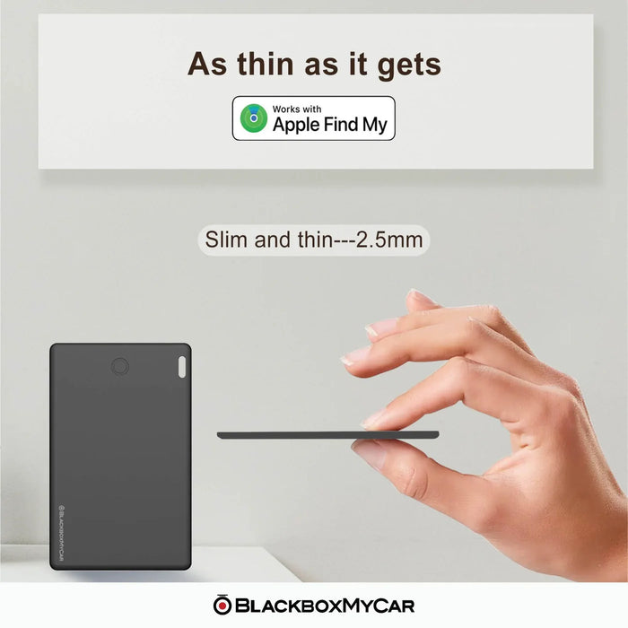 BlackboxMyCar Star Cards (2-Pack)