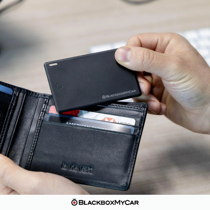 BlackboxMyCar Star Cards (2-Pack)