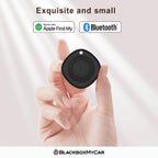 BlackboxMyCar Star Tags - BlackboxMyCar Canada
