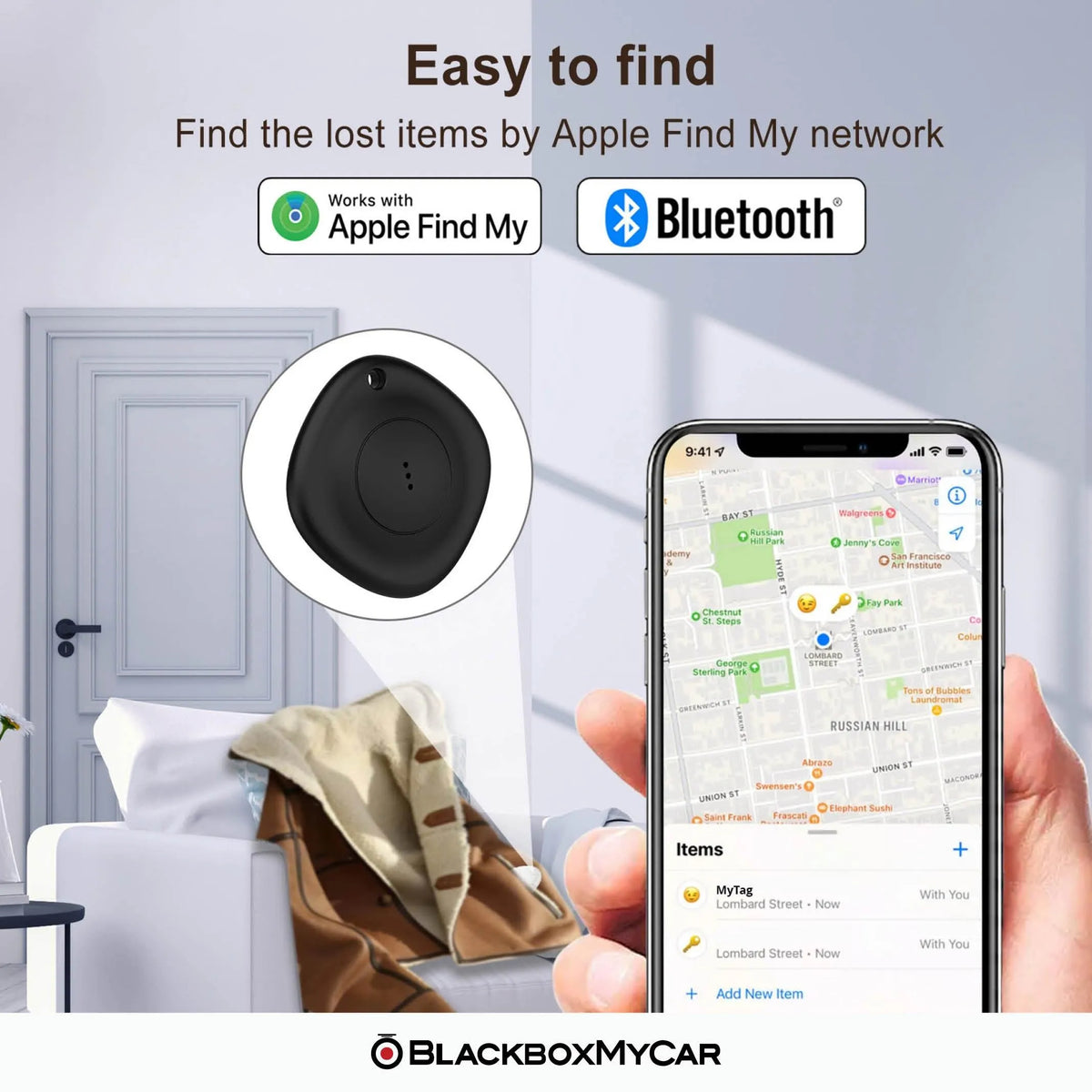 BlackboxMyCar Star Tags - BlackboxMyCar Canada