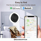 BlackboxMyCar Star Tags - BlackboxMyCar Canada