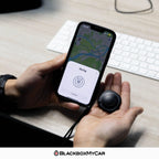 BlackboxMyCar Star Tags - BlackboxMyCar Canada