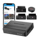 BlackVue DR770X Box 3-Channel Cloud Dash Cam - Dash Cams - {{ collection.title }} - 1080p Full HD @ 60 FPS, 3-Channel, 4K UHD @ 30 FPS, Adhesive Mount, App Compatible, Bluetooth, Cloud, Dash Cams, Desktop Viewer, G-Sensor, GPS, Hardwire Install, Loop Recording, Mobile App, Mobile App Viewer, Night Vision, Parking Mode, Security, South Korea, Super Capacitor, Wi-Fi - BlackboxMyCar