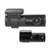BlackVue DR900X-2CH IR (Infrared) 4K Dash Cam - Dash Cams - BlackVue DR900X-2CH IR (Infrared) 4K Dash Cam - 2-Channel, 2K QHD @ 60 FPS, 4K UHD @ 30 FPS, Adhesive Mount, App Compatible, Bluetooth, Cloud, Desktop Viewer, G-Sensor, GPS, Hardwire Install, Infrared (IR), Loop Recording, Mobile App, Mobile App Viewer, Night Vision, Parking Mode, South Korea, Super Capacitor, Wi-Fi - BlackboxMyCar Canada