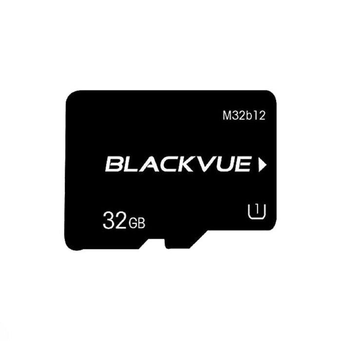 BlackVue MicroSD Card - Memory Cards - BlackVue MicroSD Card - 128GB, 16GB - BlackboxMyCar Canada