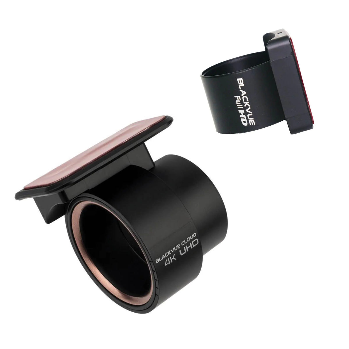 BlackVue Mounts (For X-Series / S-Series) - BlackboxMyCar Canada