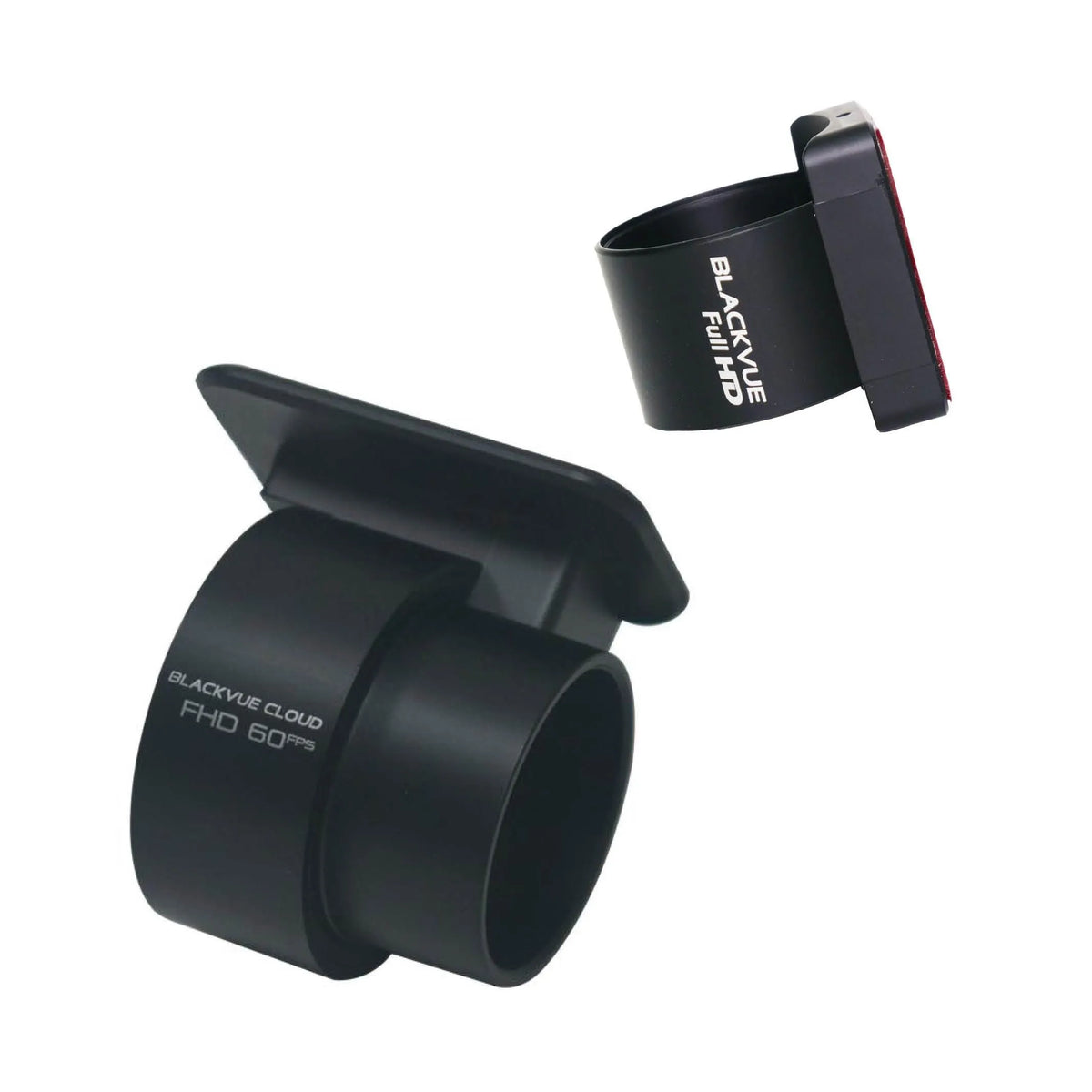 BlackVue Mounts (For X-Series / S-Series) - BlackboxMyCar Canada