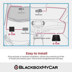 [REFURBISHED] BlackVue Power Magic Ultra Battery Pack (B-124X) - BlackboxMyCar Canada
