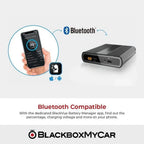 [REFURBISHED] BlackVue Power Magic Ultra Battery Pack (B-124X) - BlackboxMyCar Canada