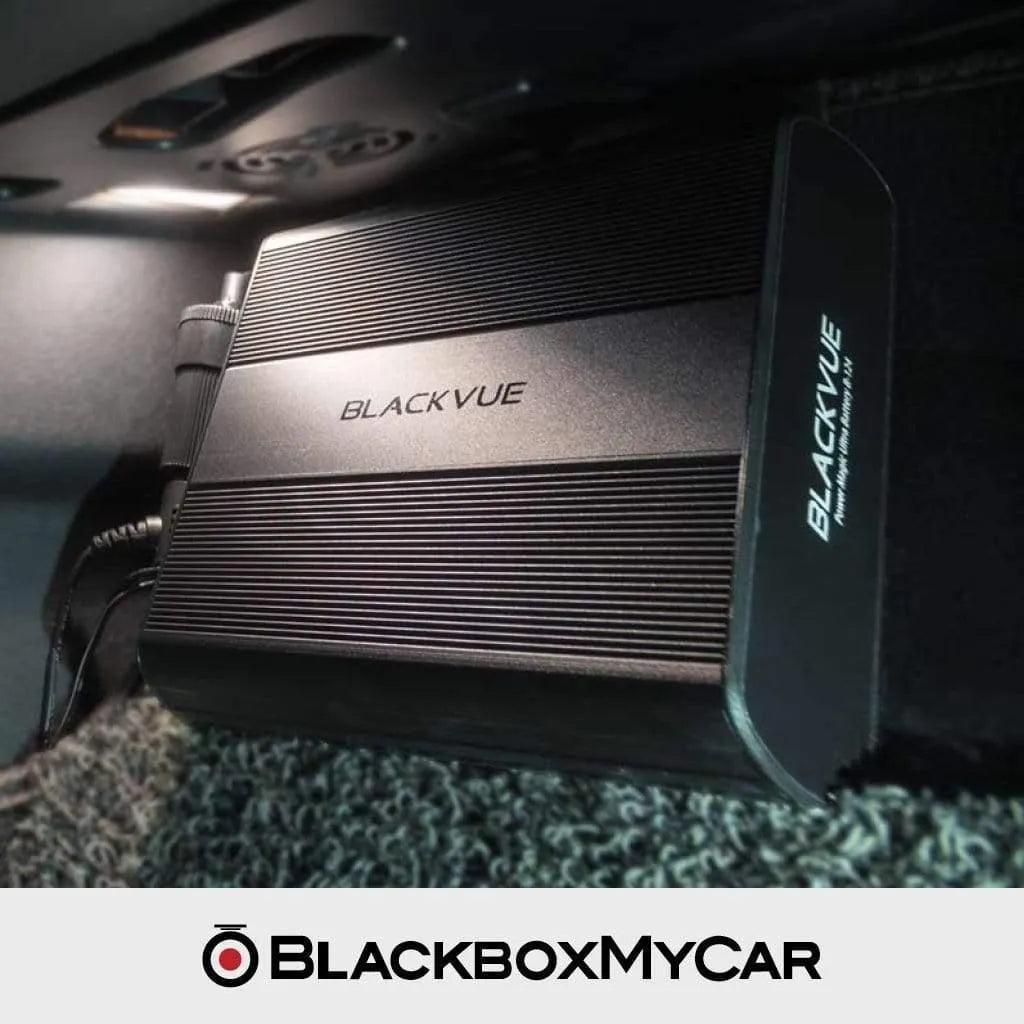 [REFURBISHED] BlackVue Power Magic Ultra Battery Pack (B-124X) - BlackboxMyCar Canada