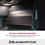 [REFURBISHED] BlackVue Power Magic Ultra Battery Pack (B-124X) - BlackboxMyCar Canada
