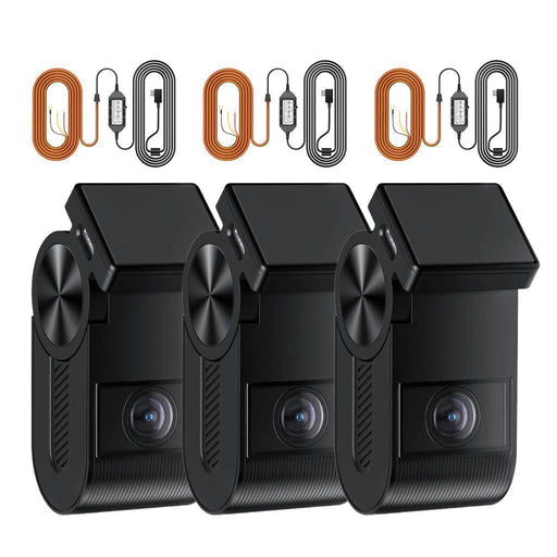 [Family Bundle] VIOFO VS1 Mini Family Bundle + Bonus 6-Month Warranty - Dash Cams - {{ collection.title }} - 1-Channel, 2K QHD @ 30 FPS, 32GB, Adhesive Mount, China, Dash Cam Bundles, Dash Cams, G-Sensor, GPS, HDR, Loop Recording, Parking Mode, sale, Super Capacitor, Voice Alerts, Warranty - BlackboxMyCar Canada