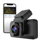 Philips GoSure GS5101 2K QHD Single-Channel Dash Cam - BlackboxMyCar Canada