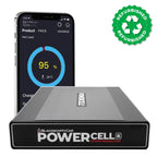 [REFURBISHED] BlackboxMyCar PowerCell 8 Dash Cam Battery Pack - Dash Cam Accessories - {{ collection.title }} - 12V Plug-and-Play, App Compatible, Battery, Bluetooth, Dash Cam Accessories, Hardwire Install, LiFePO4, Mobile App, Parking Mode, sale, South Korea - BlackboxMyCar Canada