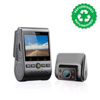 [REFURBISHED] VIOFO A129 Duo IR (Cabin View) Dash Cam - Dash Cams - {{ collection.title }} - Dash Cams - BlackboxMyCar