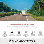 [REFURBISHED] VIOFO A129 Duo IR (Cabin View) Dash Cam - Dash Cams - {{ collection.title }} - Dash Cams - BlackboxMyCar