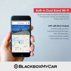 [REFURBISHED] VIOFO A129 Duo IR (Cabin View) Dash Cam - Dash Cams - {{ collection.title }} - Dash Cams - BlackboxMyCar