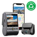 [REFURBISHED] VIOFO A129 Plus Duo 2K QHD 2-Channel Dash Cam with GPS - Dash Cams - {{ collection.title }} - 12V Plug-and-Play, 2-Channel, 256GB, 2K QHD @ 30 FPS, 2K QHD @ 60 FPS, Adhesive Mount, App Compatible, China, Dash Cams, Display Screen, G-Sensor, GPS, Hardwire Install, Loop Recording, Mobile App, Mobile App Viewer, Night Vision, Parking Mode, Rear Camera, sale, Security, Super Capacitor, Wi-Fi - BlackboxMyCar Canada