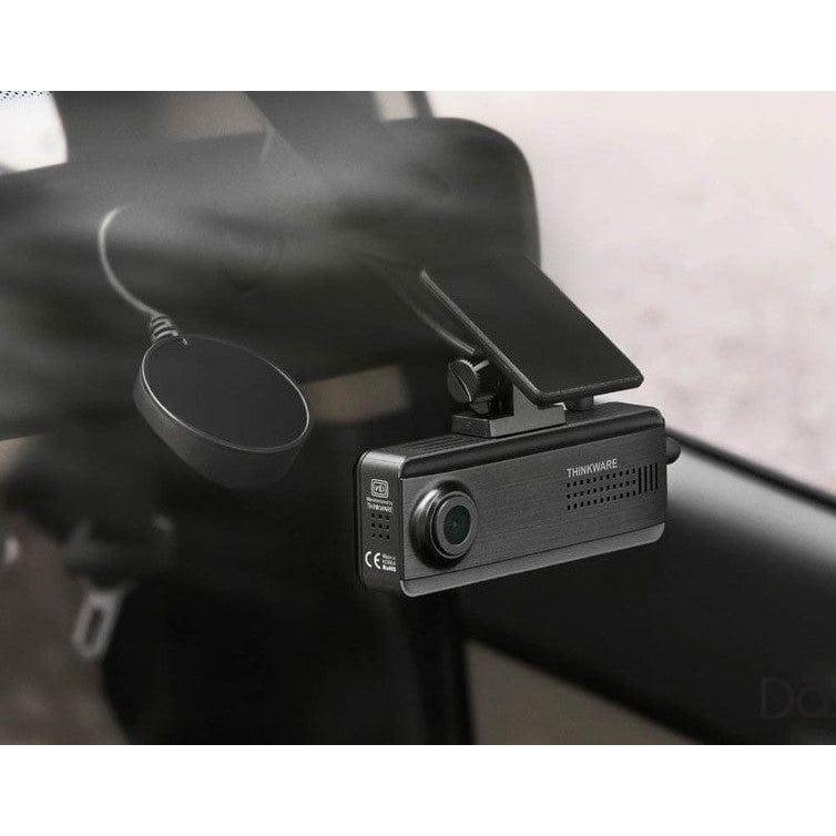 [REFURBISHED] Thinkware F200 PRO Dual-Channel Full HD WiFi Dash Cam - BlackboxMyCar Canada