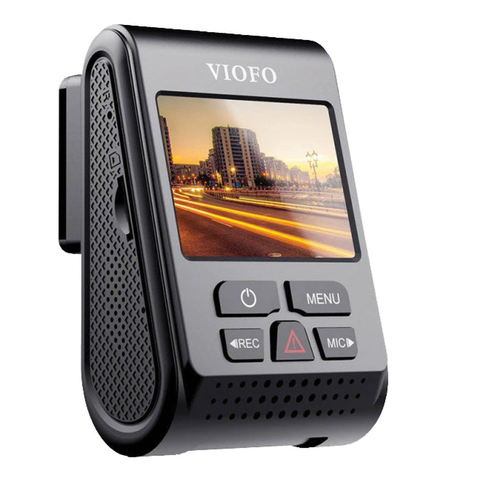 VIOFO A119 V3 w/ GPS QHD+ Dash Cam - BlackboxMyCar Canada