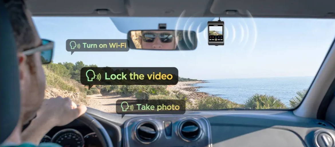 VIOFO A229 Pro 3-CH