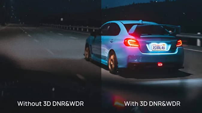 Review: 70mai Pro Plus Dash Cam